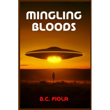 Mingling Bloods