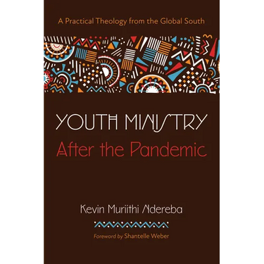Youth Ministry After the Pandemic