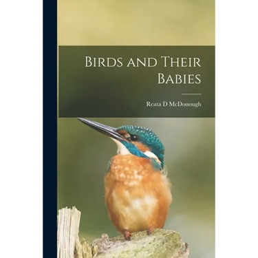 Birds and Their Babies