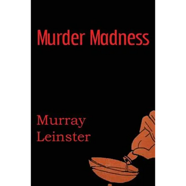 Murder Madness