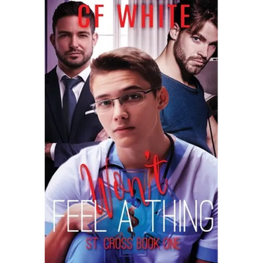Won't Feel a Thing