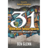 31 Bible Verses Everyone Should Know