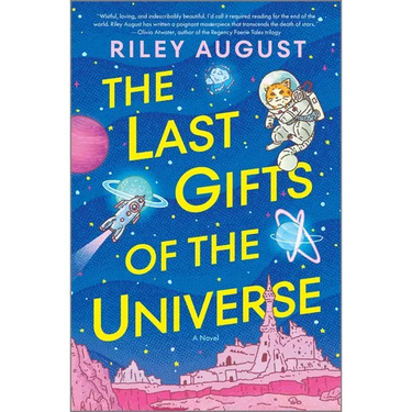The Last Gifts of the Universe