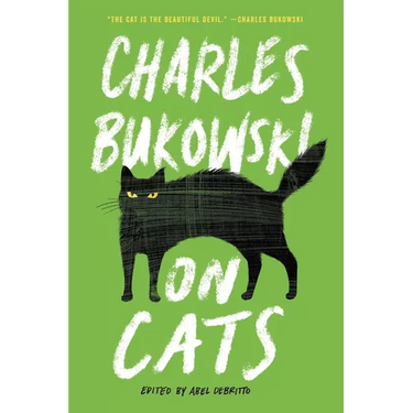 On Cats