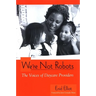 We're Not Robots: The Voices of Daycare Providers