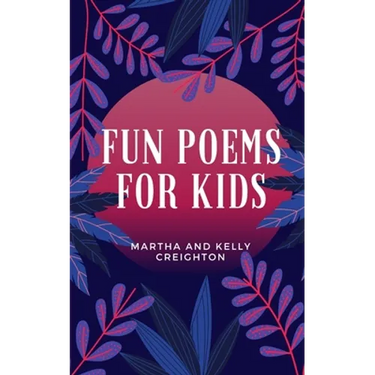 Fun Poems for Kids