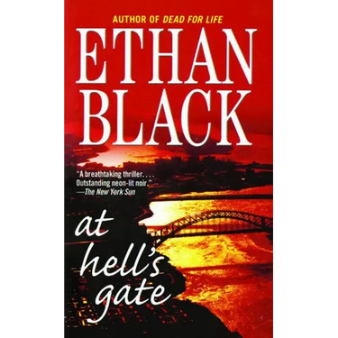 At Hell's Gate