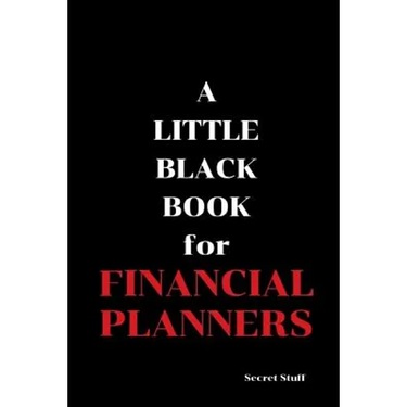 A Little Black Book: For Financial Advisers