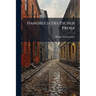 Handbuch Deutscher Prosa