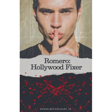 Romero: Hollywood Fixer