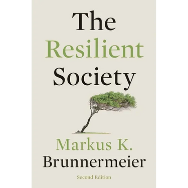 The Resilient Society