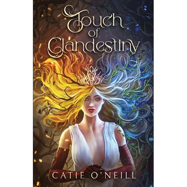 Touch of Clandestiny