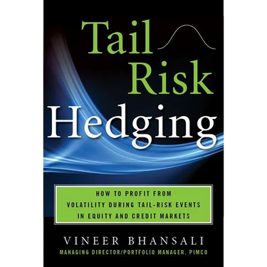 Tail Risk Hedging: Creating Robust Portfolios for Volatile Markets