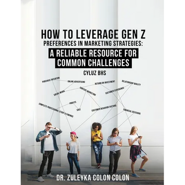 How to Leverage Gen Z Preferences in Marketing Strategies