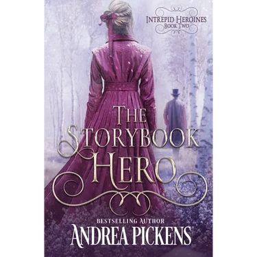 The Storybook Hero