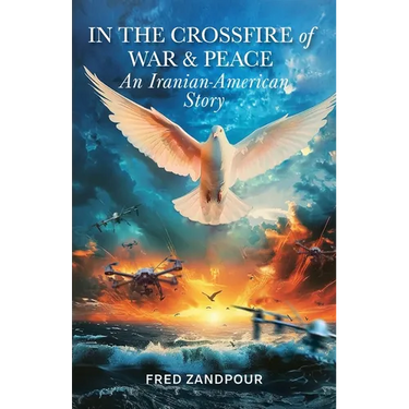 IN THE CROSSFIRE of WAR &PEACE