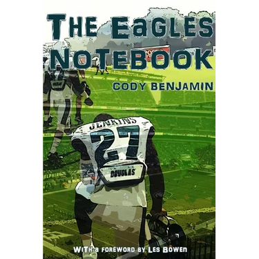 The Eagles Notebook