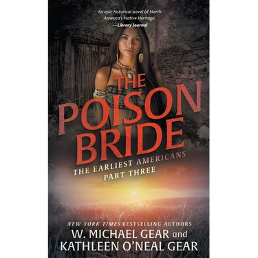 The Poison Bride: A Historical Fantasy Series