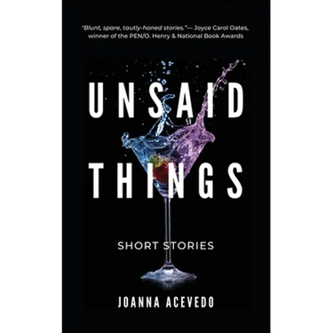 Unsaid Things