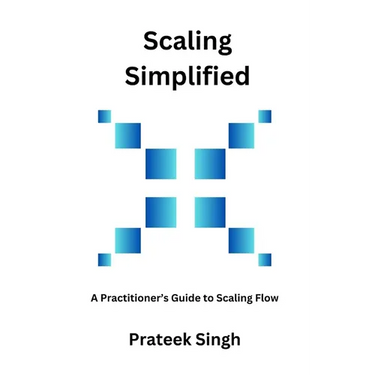 Scaling Simplified: A Practitioner's Guide to Scaling Flow