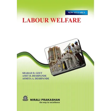 Labour Welfare