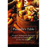 Pampille's Table: Recipes and Writings from the French Countryside from Marthe Daudet's Les Bons Plats de France