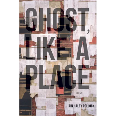 Ghost, Like a Place