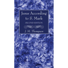Jesus According to S. Mark, 2nd Edition