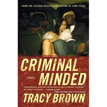 Criminal Minded