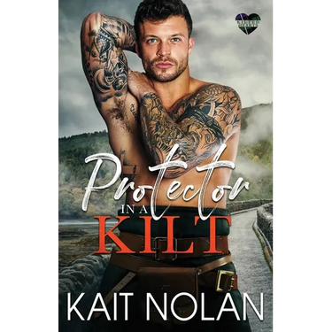 Protector in a Kilt