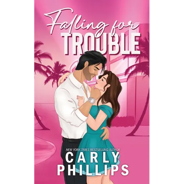 Falling for Trouble