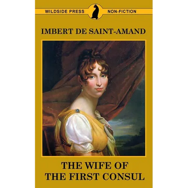 The Wife of the First Consul