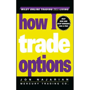 How I Trade Options