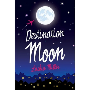 Destination Moon