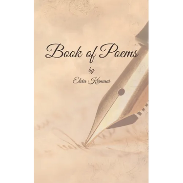 Book of Poems