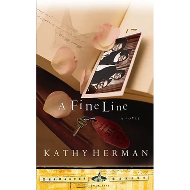 A Fine Line