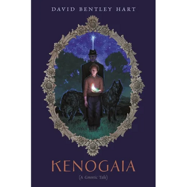 Kenogaia (A Gnostic Tale)