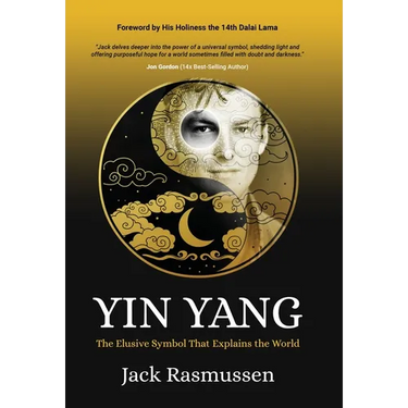 Yin Yang: The Elusive Symbol That Explains the World