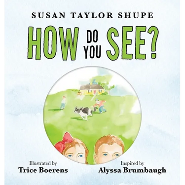How Do You See?
