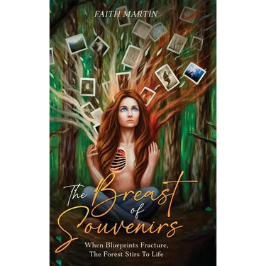 The Breast Of Souvenirs: When Blueprints Fracture, The Forest Stirs To Life