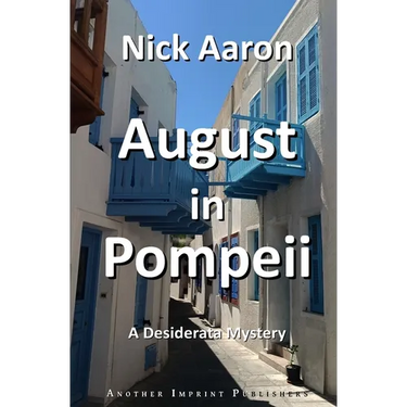 August in Pompeii
