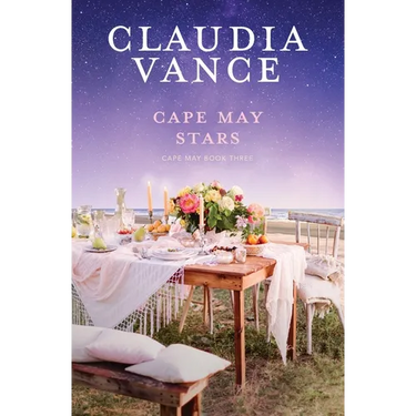 Cape May Stars (Cape May Book 3)