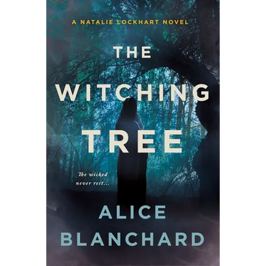 The Witching Tree: A Natalie Lockhart Novel