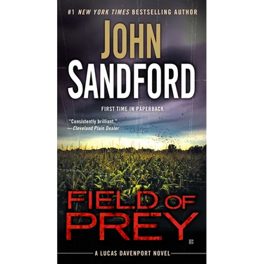 Field of Prey