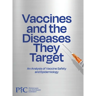 Vaccines and the Diseases They Target: An Analysis of Vaccine Safety and Epidemiology