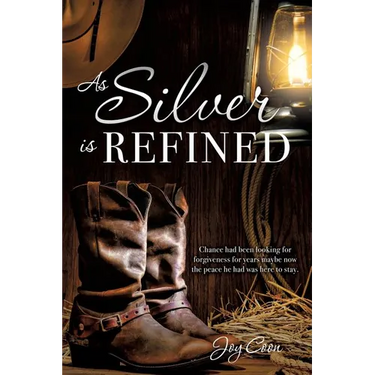 As Silver is Refined