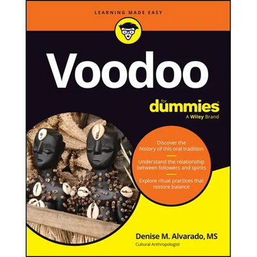 Voodoo for Dummies