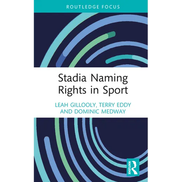 Stadia Naming Rights in Sport