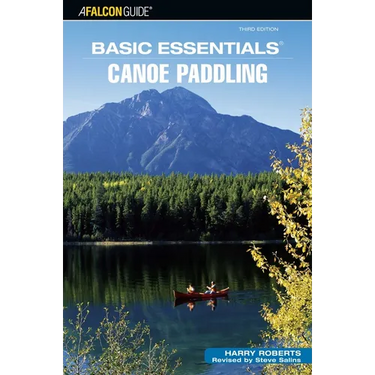 Basic Essentials(R) Canoe Paddling