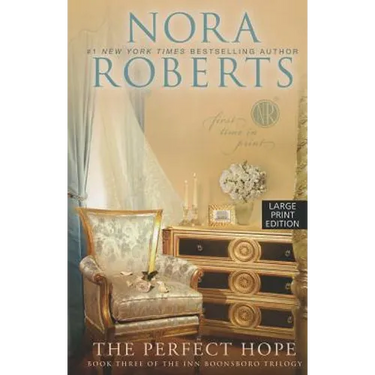 The Perfect Hope